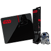 Primus Gaming Mouse Pad Darth Vader PMP-S14DV-M