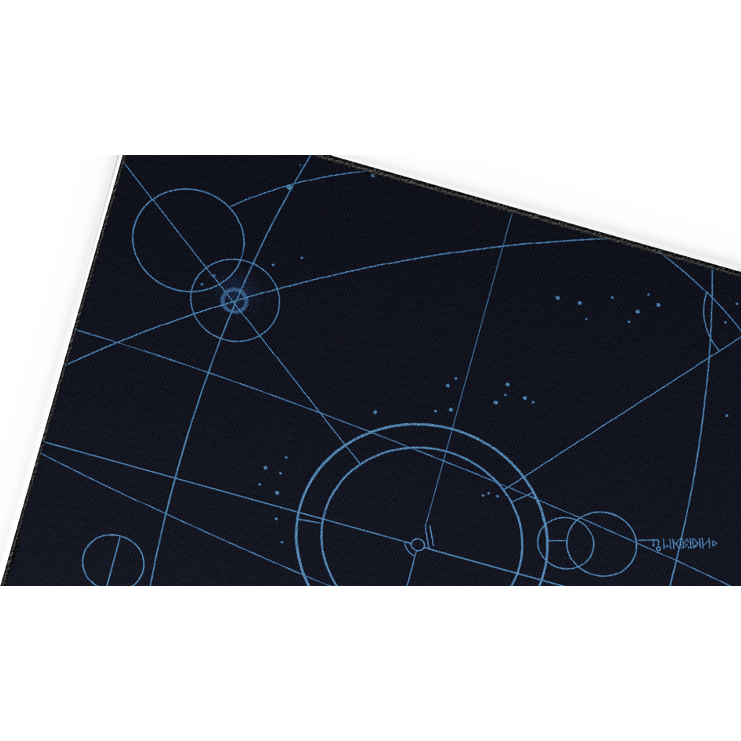 Primus PMP-S15AT-XXL MousePad Gamer Ahsoka Tano Edition 2