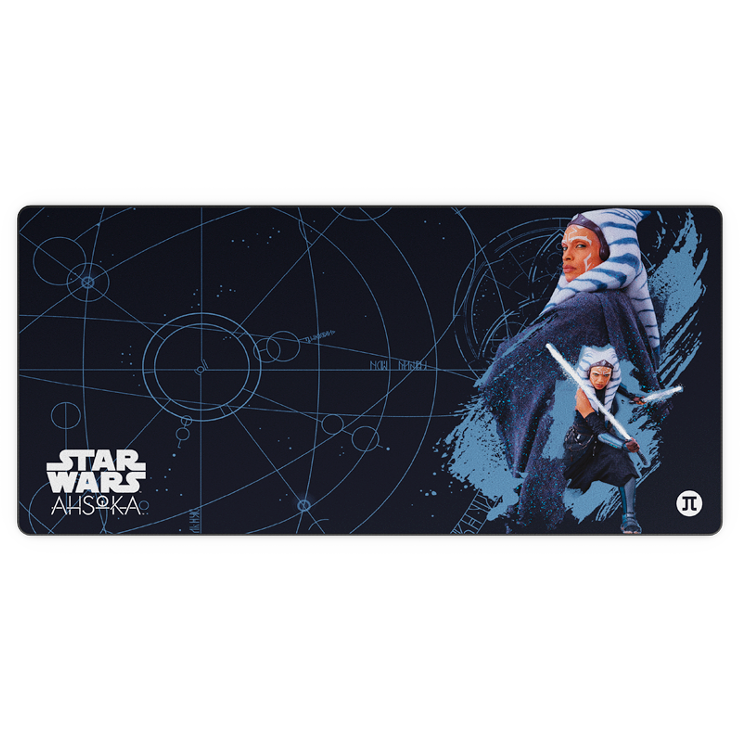 Primus PMP-S15AT-XXL MousePad Gamer Ahsoka Tano Edition 1