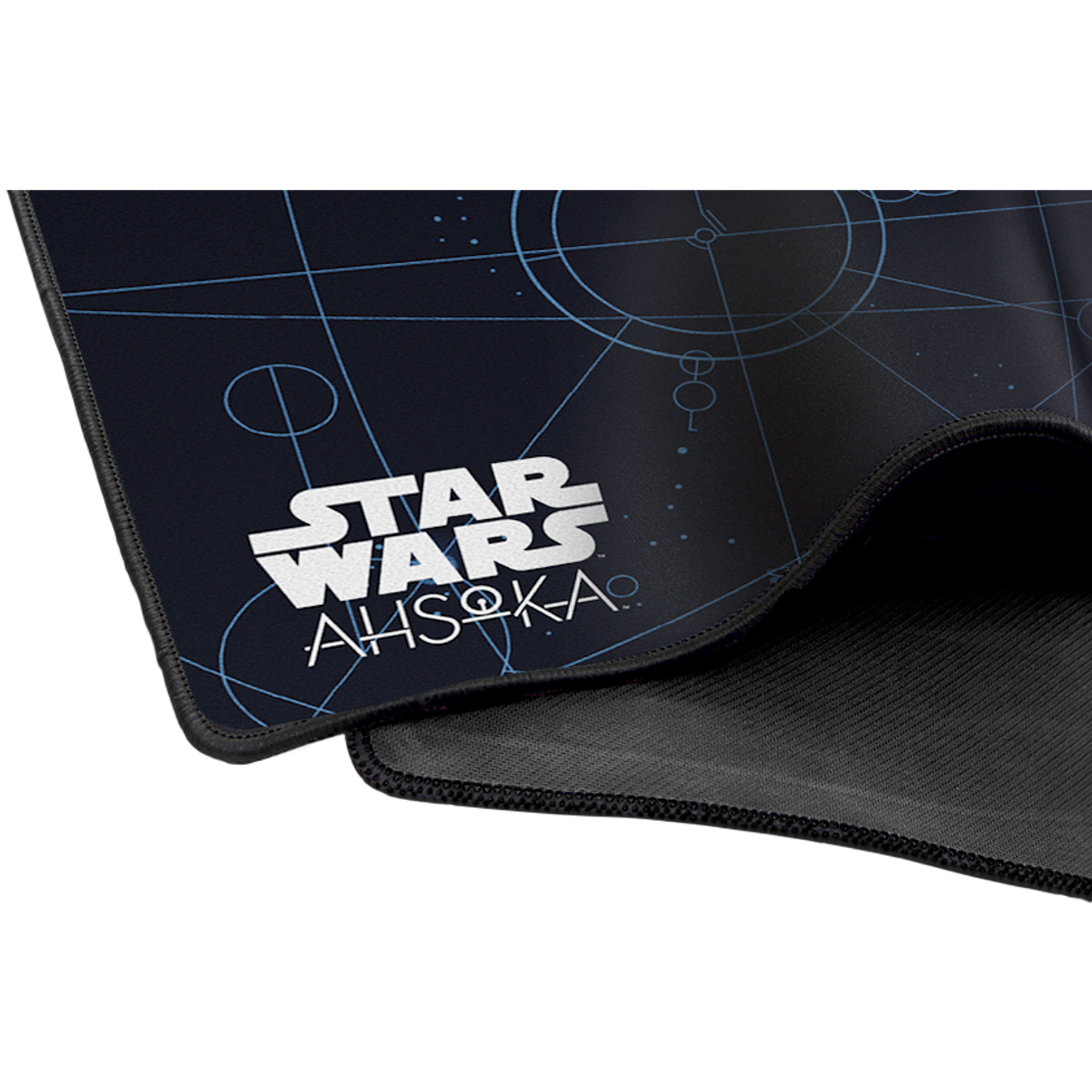 Primus PMP-S15AT-XXL MousePad Gamer Ahsoka Tano Edition 3