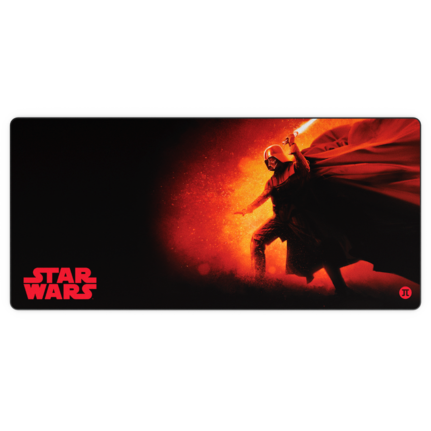 Primus PMP-S15DV MousePad Gamer Darth Vader Edition 1