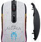 Primus Gaming Mouse Gamer Gladius 12400T Ahsoka Tano  - Miniatura 2