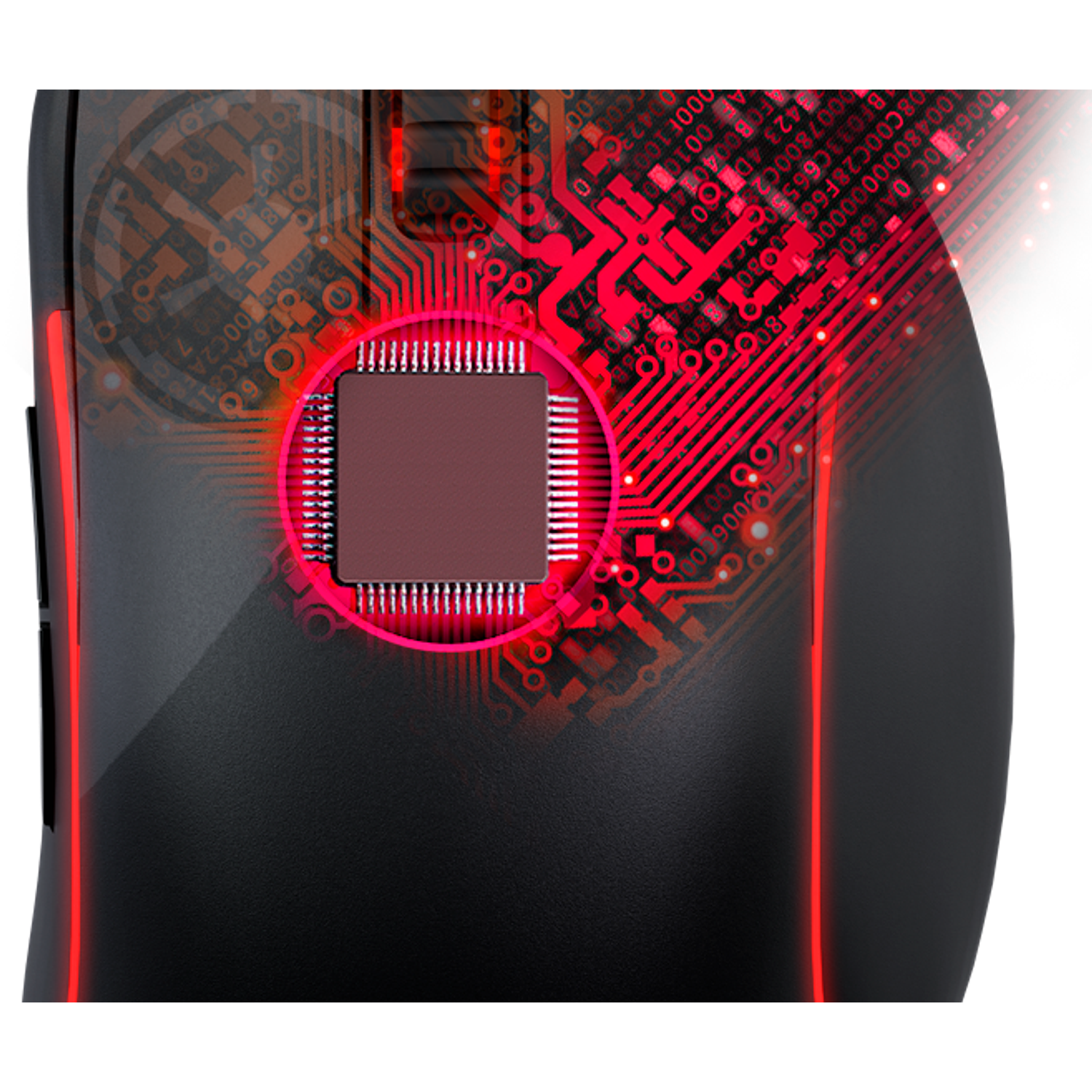 Primus Gaming PMO-S203DV Mouse Gamer Darth Vader 12400T 3