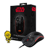 Primus Gaming PMO-S203DV Mouse Gamer Darth Vader 12400T