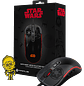Primus Gaming PMO-S203DV Mouse Gamer Darth Vader 12400T - Miniatura 8