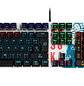 Primus Gaming Teclado Mecanico Gamer Ballista 90T Ahsoka Tano  - Miniatura 1