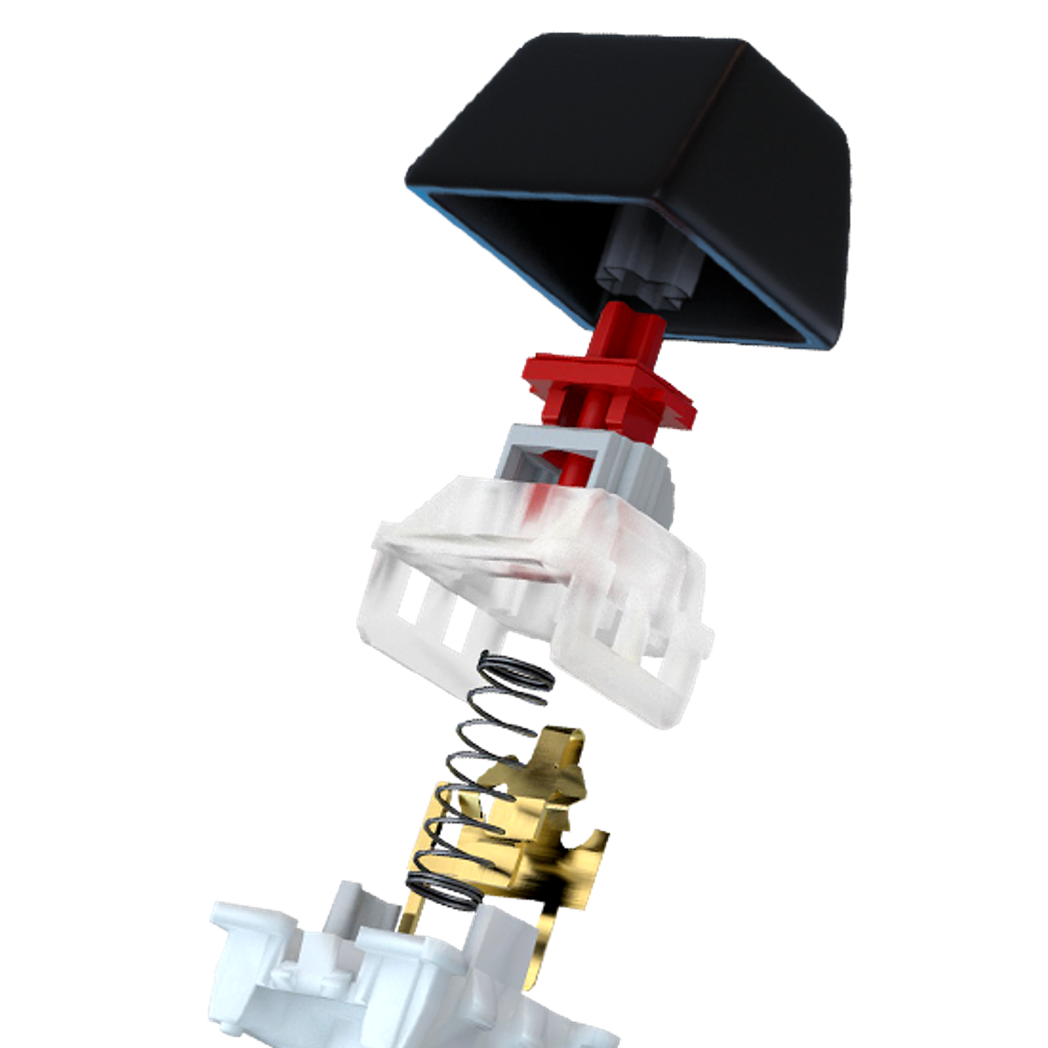 Primus Gaming Teclado Mecanico Gamer Ballista 90T Ahsoka Tano  3