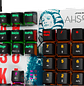 Primus Gaming Teclado Mecanico Gamer Ballista 90T Ahsoka Tano  - Miniatura 2