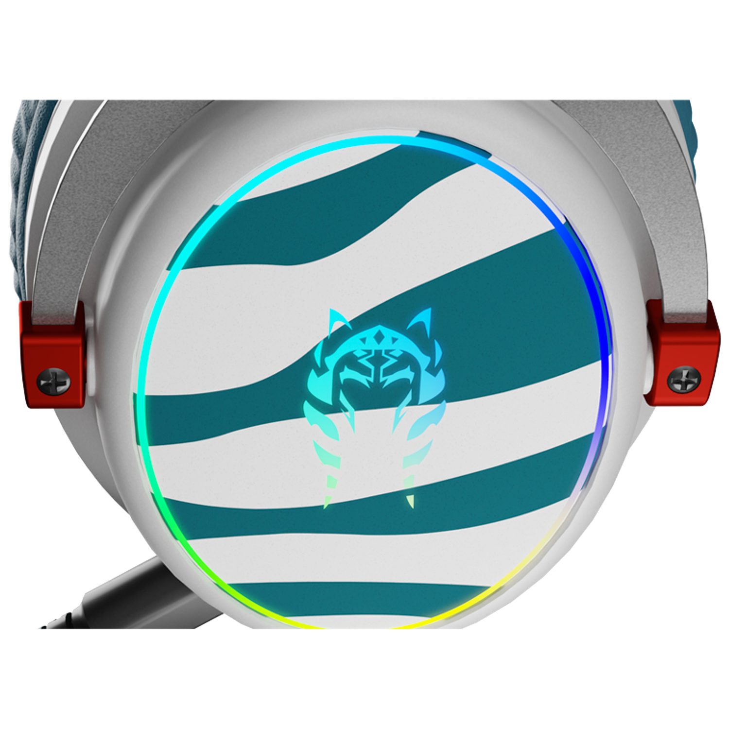 Primus Gaming Audifonos Gamer Arcus 110T Ahsoka Tano 3