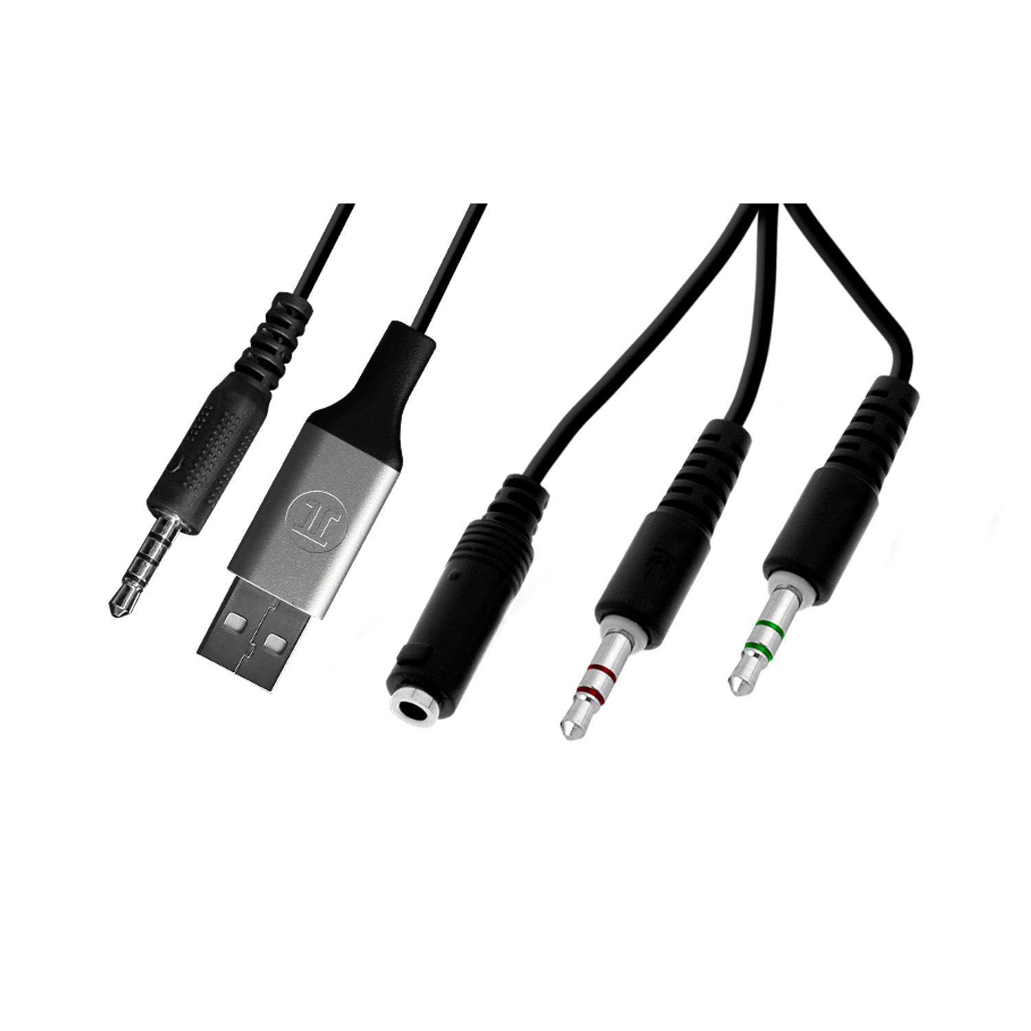 Primus Gaming Audifonos Gamer Arcus 110T Ahsoka Tano 6