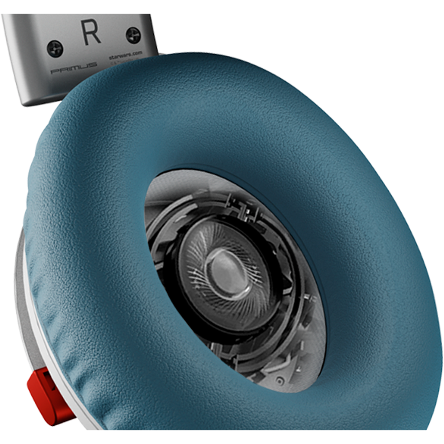 Primus Gaming Audifonos Gamer Arcus 110T Ahsoka Tano 2