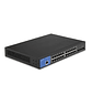 LinkSys Business LGS328C Switch de 24 Puertos - thumbnail 1