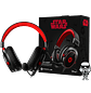 Primus Gaming Audifonos Gamer Arcus 110T Darth Vader  - Miniatura 1