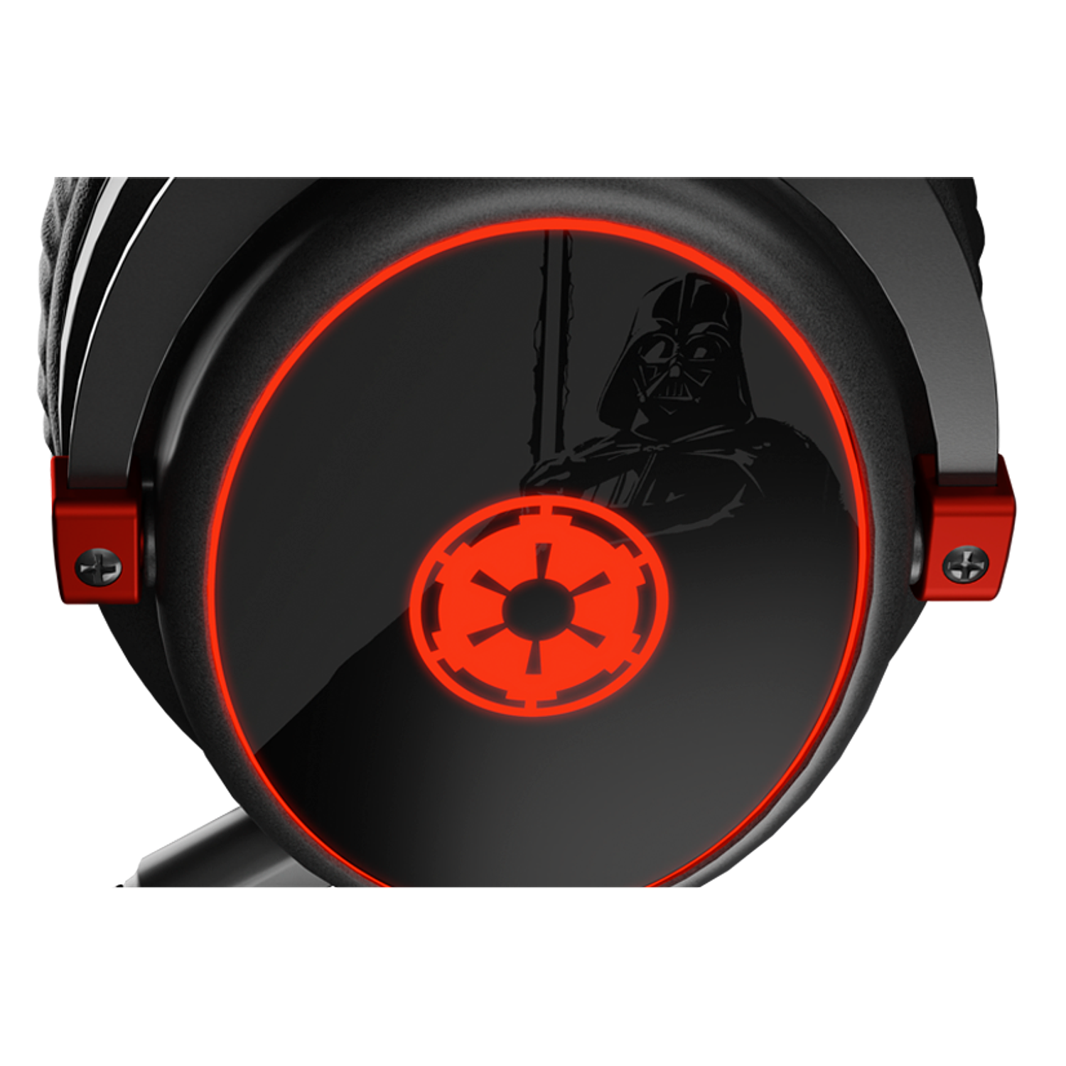 Primus Gaming Audifonos Gamer Arcus 110T Darth Vader  3