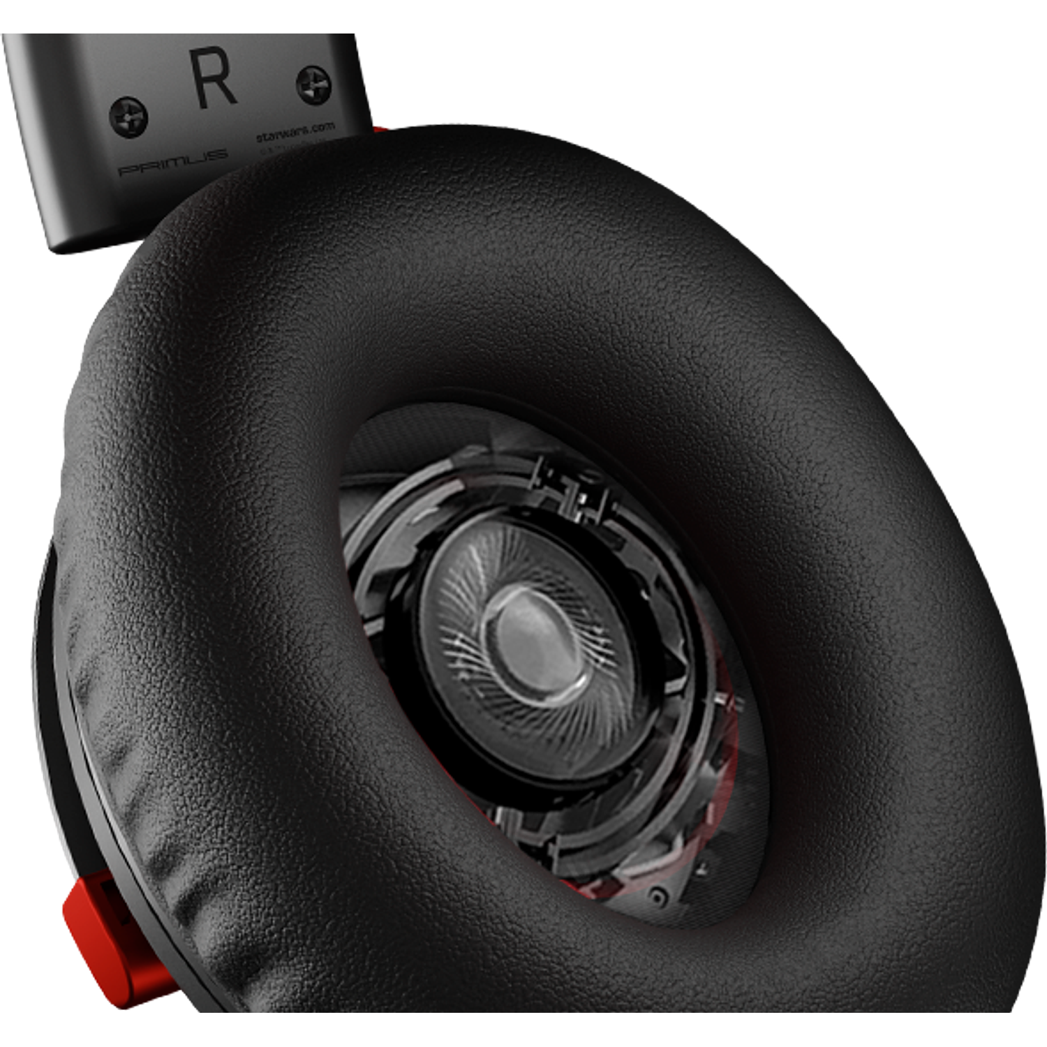 Primus Gaming Audifonos Gamer Arcus 110T Darth Vader  6