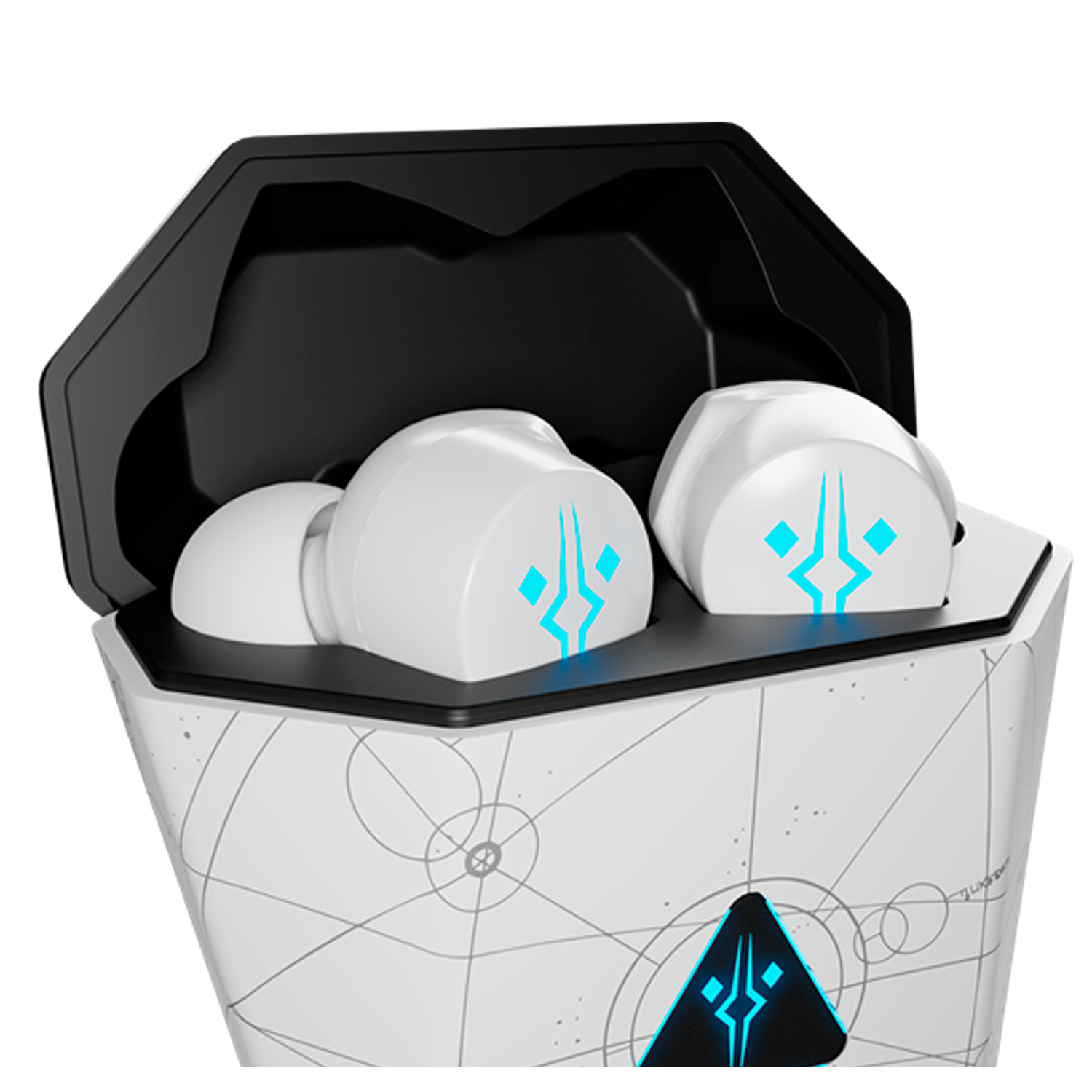 Primus Audífonos Inalámbricos Arcus 220 Ahsoka Tano 2