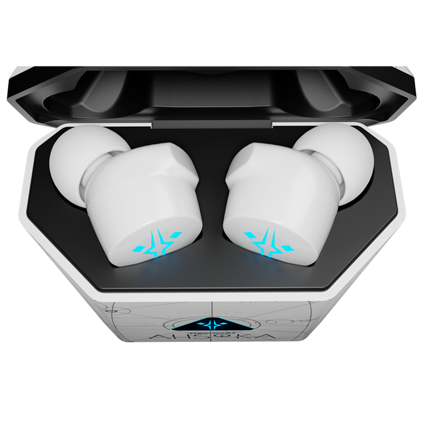 Primus Audífonos Inalámbricos Arcus 220 Ahsoka Tano 3