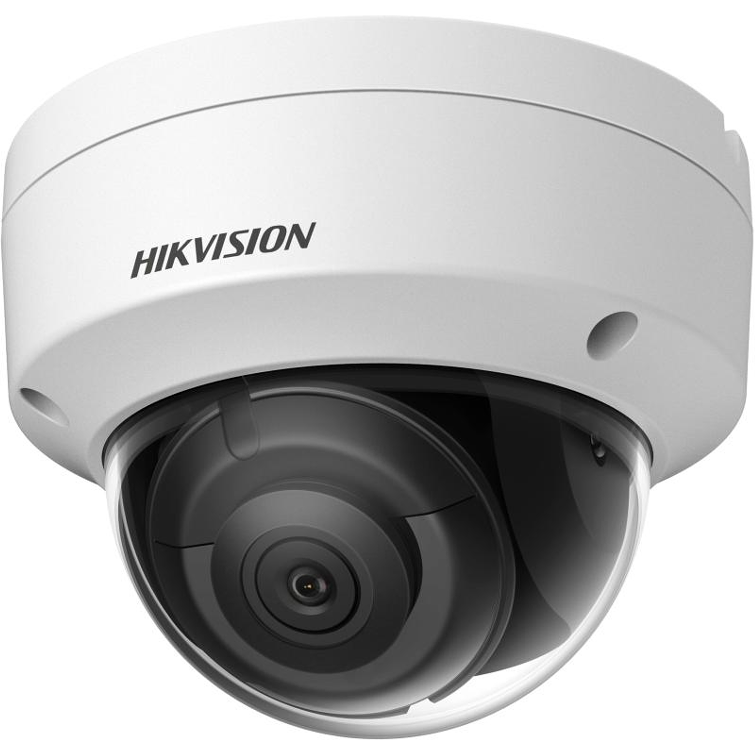 Hikvision DS-2CD2121G0-IS(2.8mm) Cámara De Seguridad Domo 3