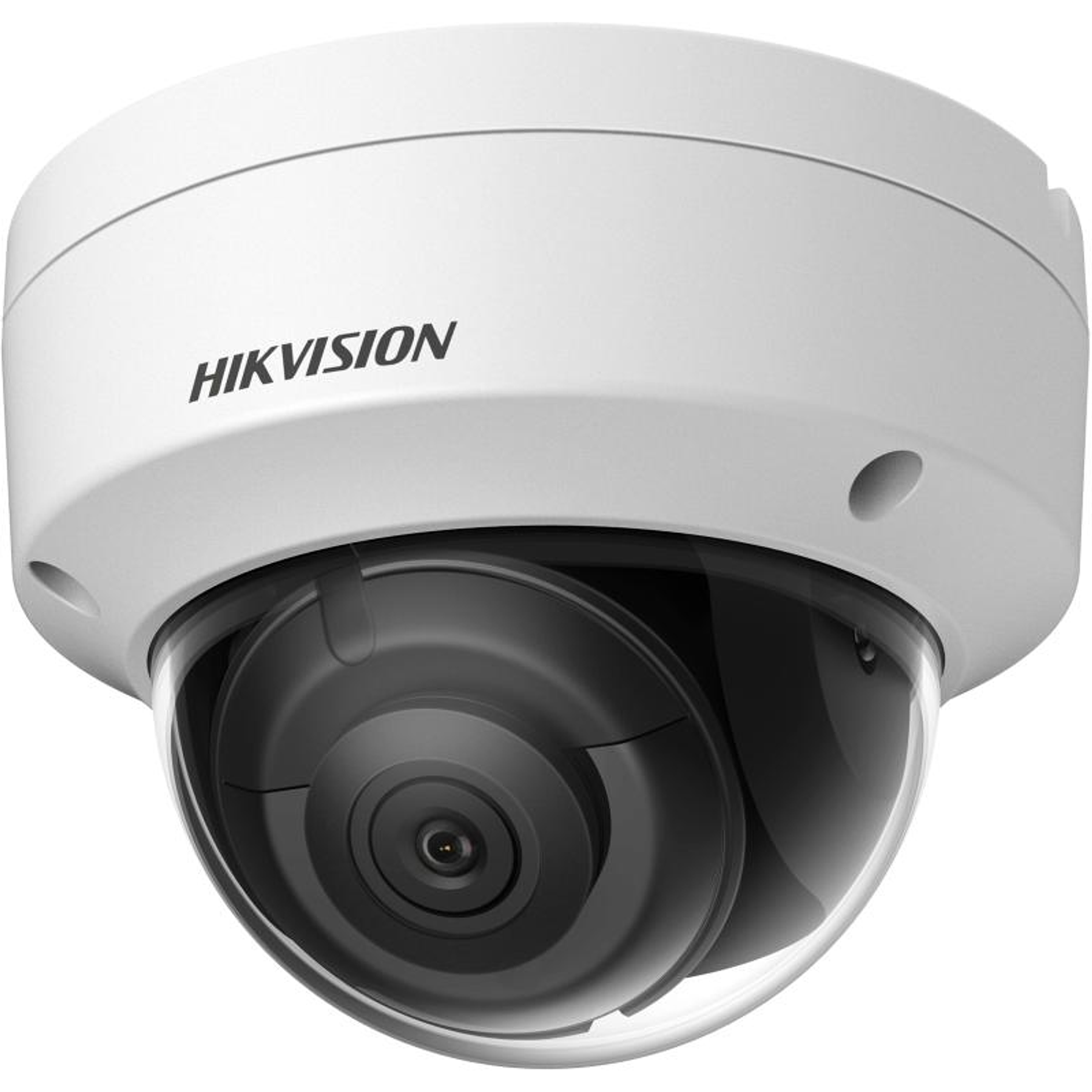 Hikvision DS-2CD2121G0-IS(2.8mm) Cámara de Red Domo Fija