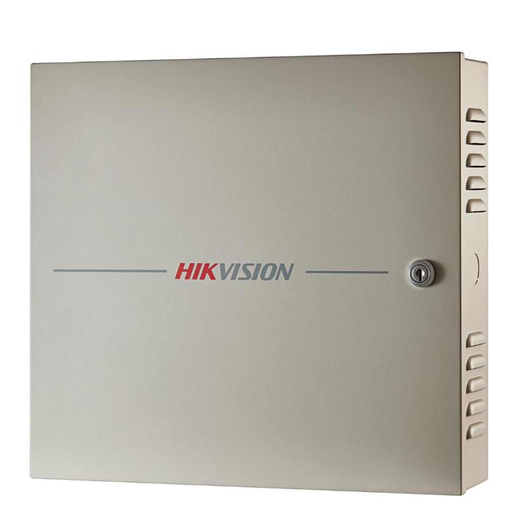 Hikvision DS-K2602T Controlador De Acceso Serie Pro