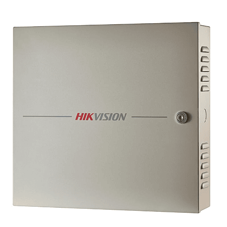 Hikvision DS-K2602T Controlador De Acceso Serie Pro