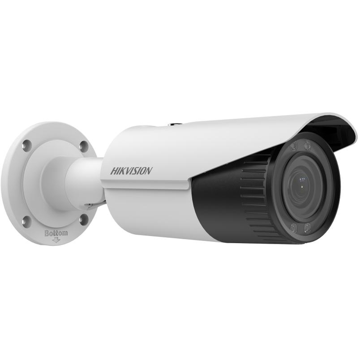 Hikvision DS-2CD2621G0-IZS Cámara De Red Tipo Bala Varifocal  2