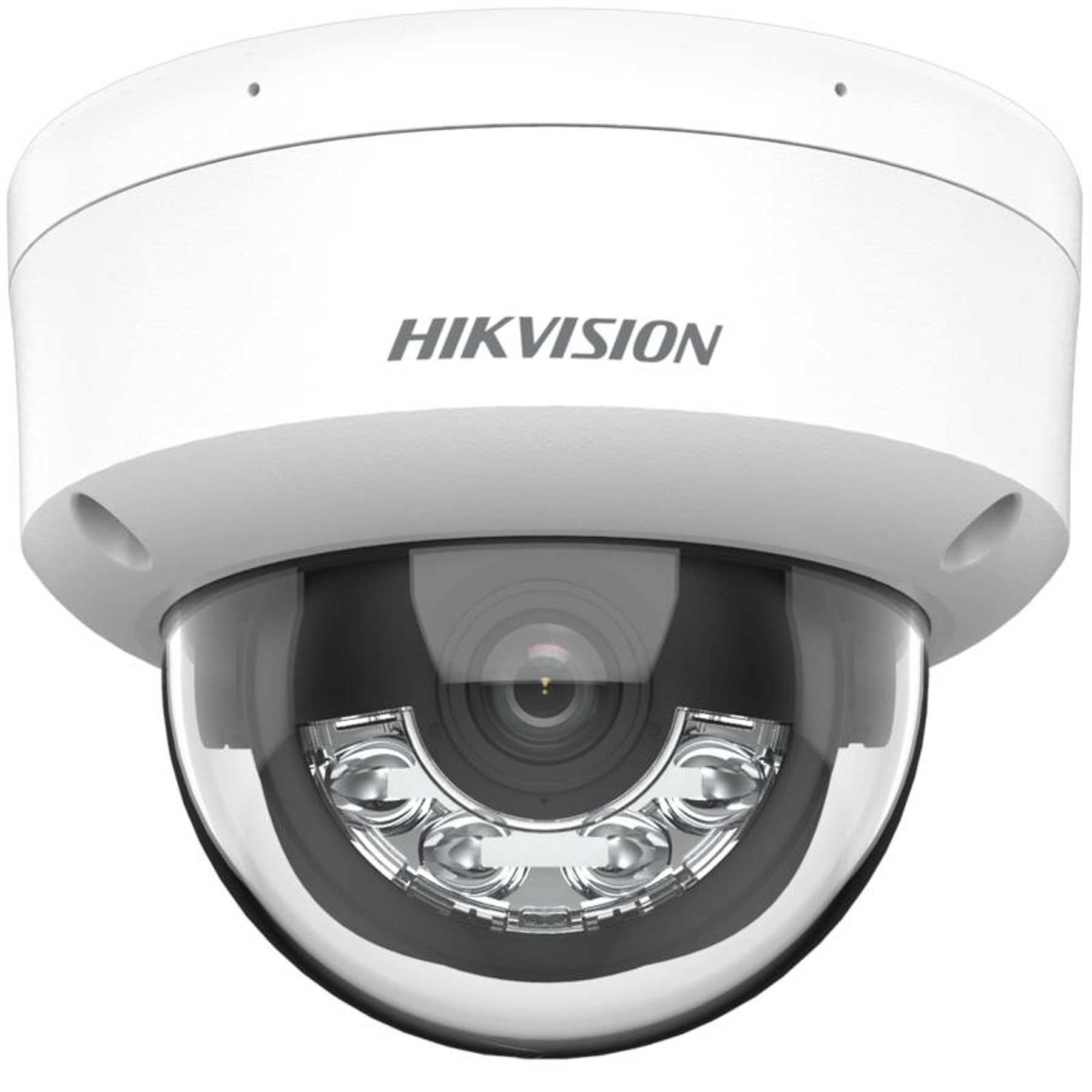Hikvision DS-2CD1143G2-LIU 2.8MM Cámara De Red Domo Fija 