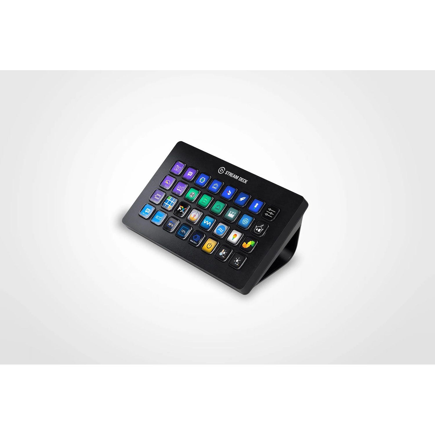 Elgato Stream Deck XL Stream Video Controller USB 1
