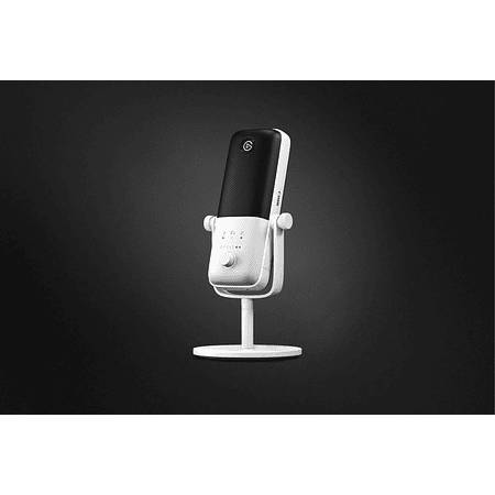 Elgato Microfono Wave 3 Color Blanco
