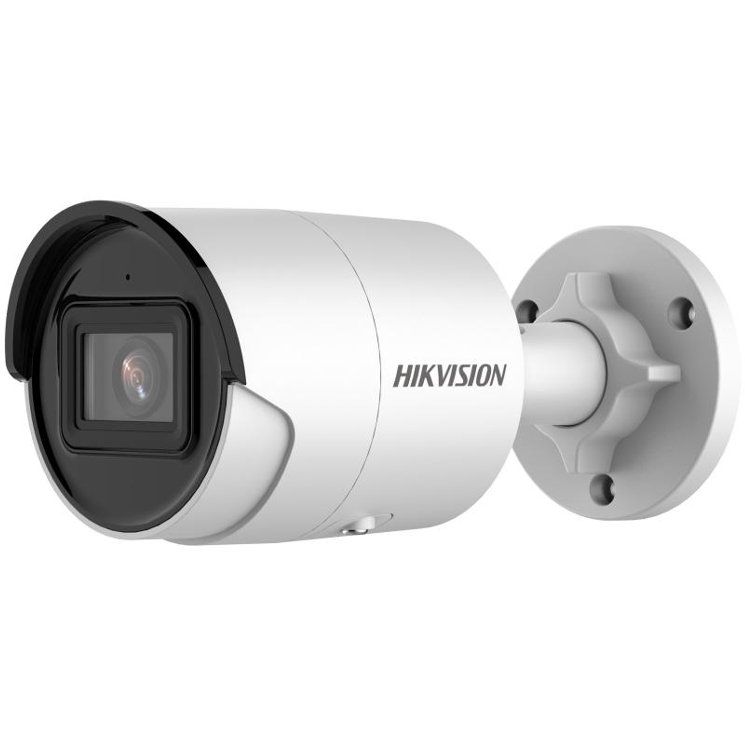 Hikvision DS-2CD2063G2-IC Cámara De Seguridad Fija 1