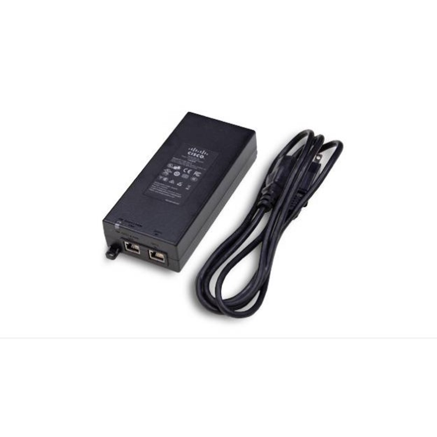 Cisco Meraki MA-INJ-4 MR 802.3at Inyector PoE 2