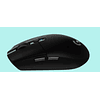 Logitech G305 Mouse Gamer Inalambrico Color Negro