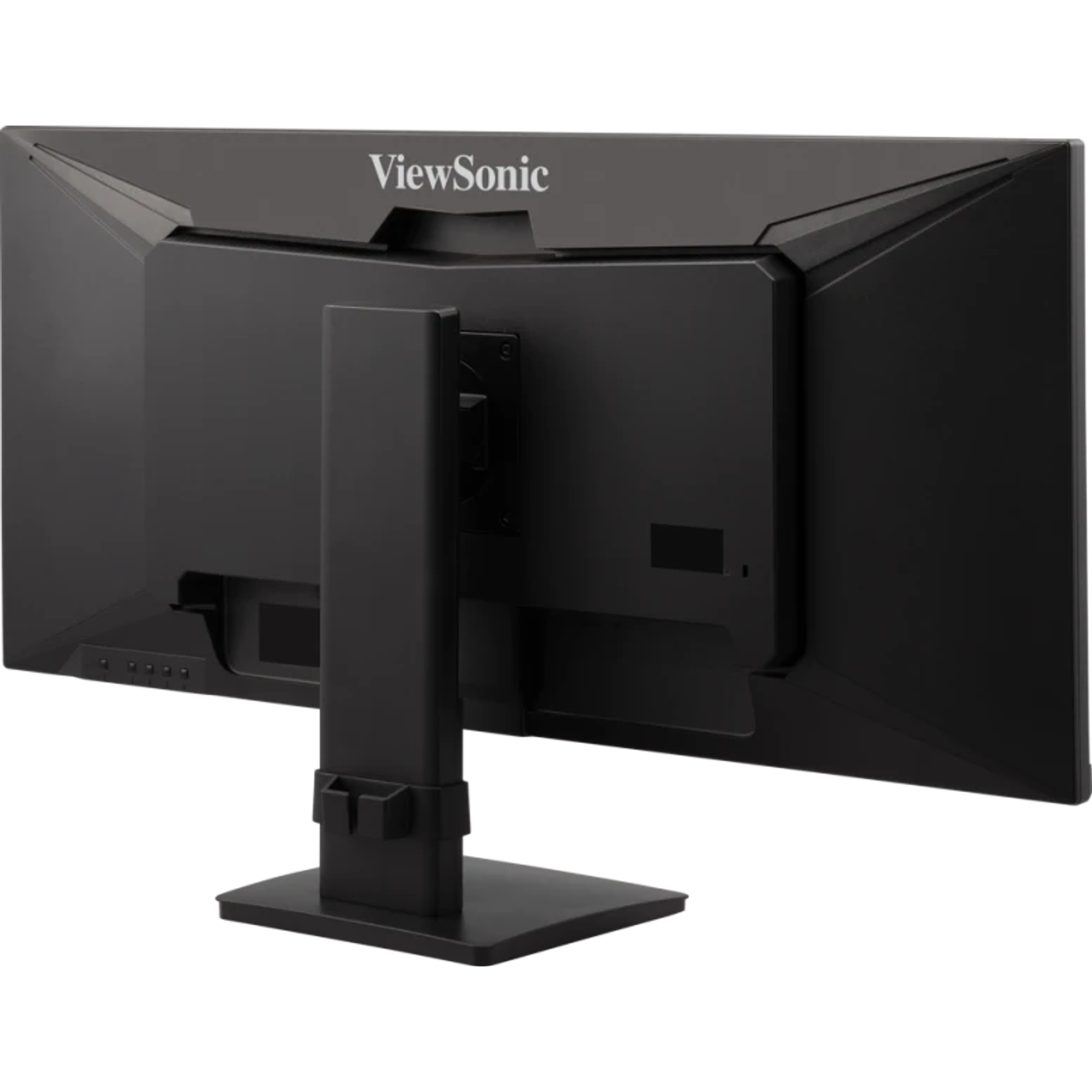 ViewSonic VA3456-mhdj Monitor 34