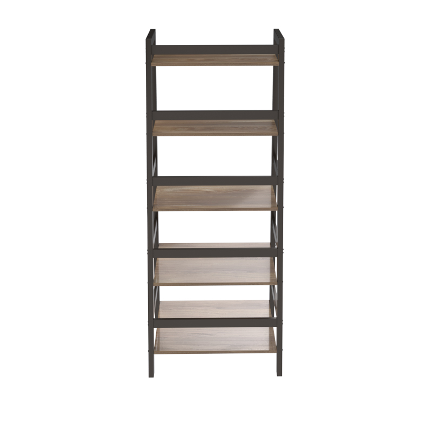 Xtech XTF-BS261 Estante Escalonado De 5 Repisas 2