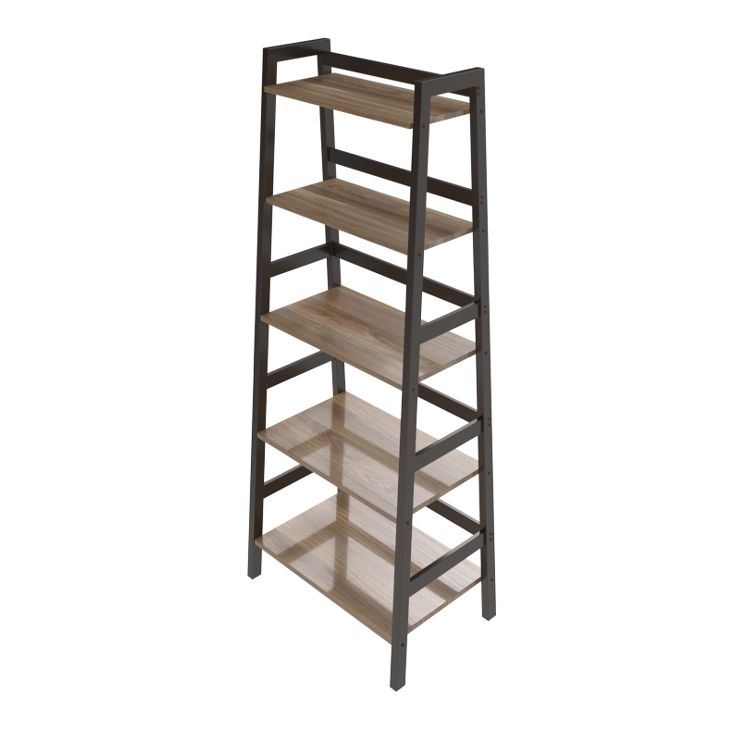 Xtech XTF-BS261 Estante Escalonado De 5 Repisas 1