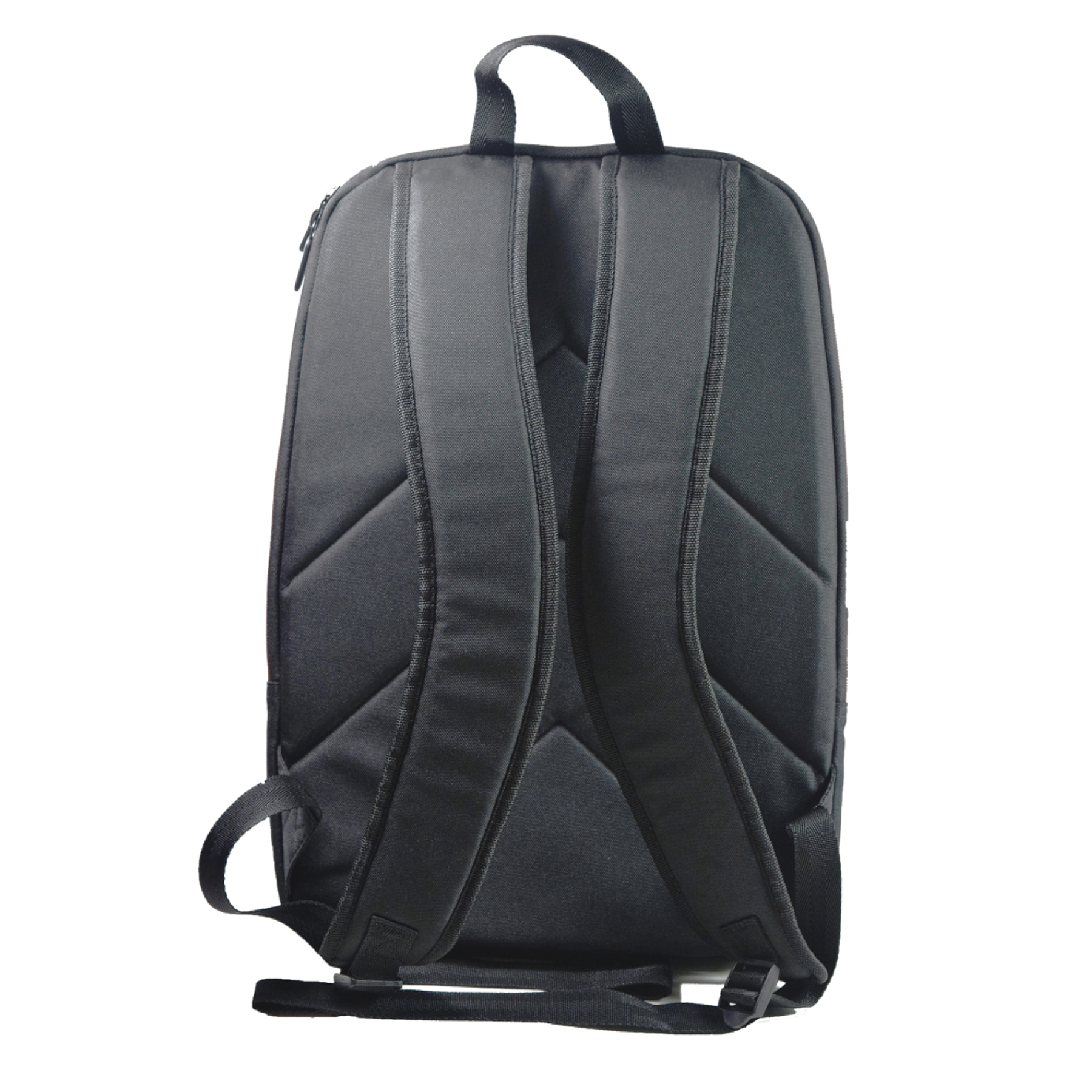 ASUS Nereus Backpack Mochila Color Negro