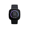 Fitbit SmartWatch Sense Color Negro [Reacondicionado]