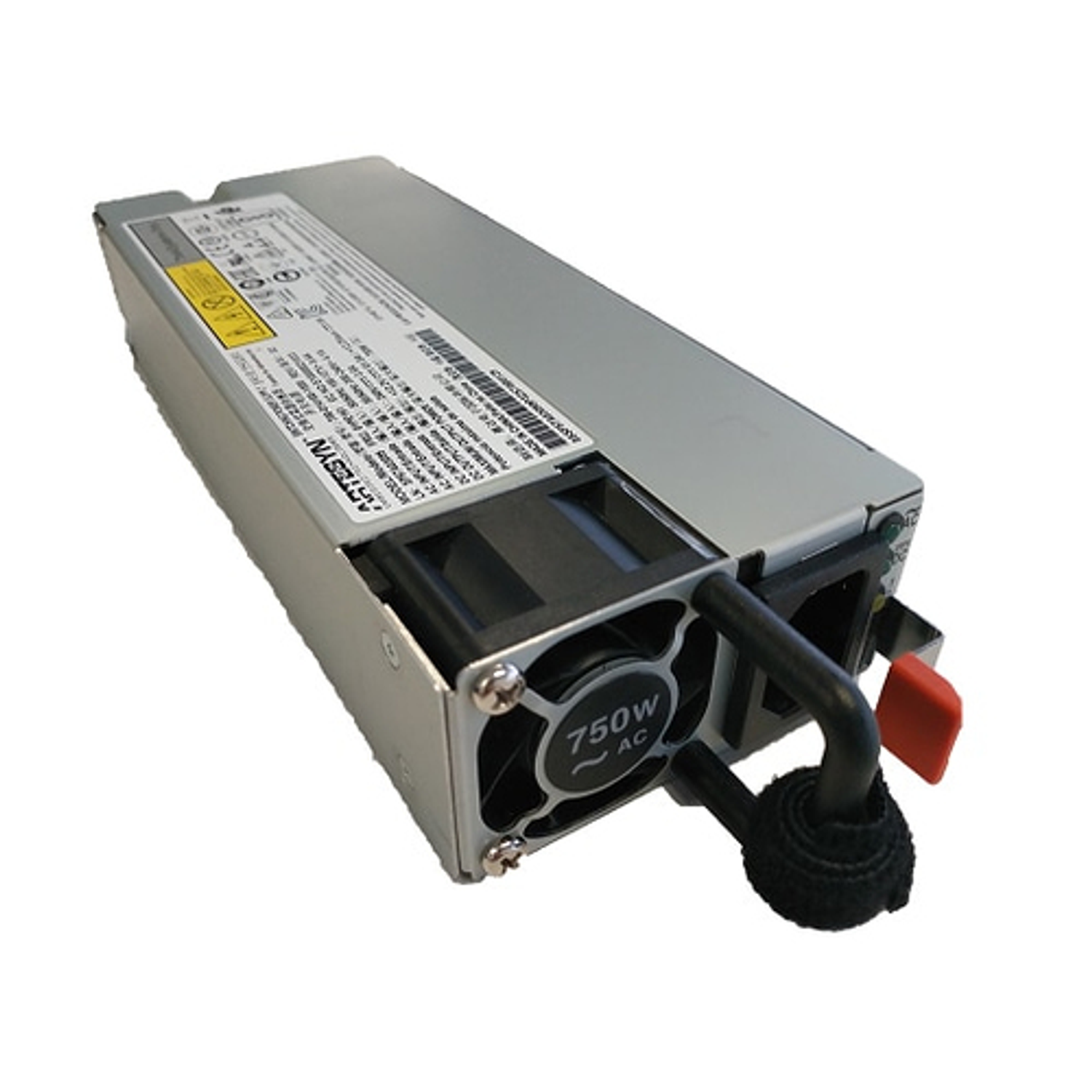 Lenovo 7N67A00883 Fuente de Alimentación 750 W Acero Inoxidable