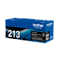 Brother TN213BK Toner Color Negro - Miniatura 3