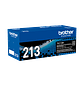 Brother TN213BK Toner Color Negro - Miniatura 2