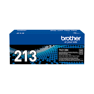 Brother TN213BK Toner Color Negro