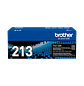 Brother TN213BK Toner Color Negro - Miniatura 1