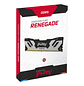 Kingston Fury Renegade KF572C38RS-24 Memoria Ram 24 GB DIMM DDR5 7200 MT/s - Miniatura 3