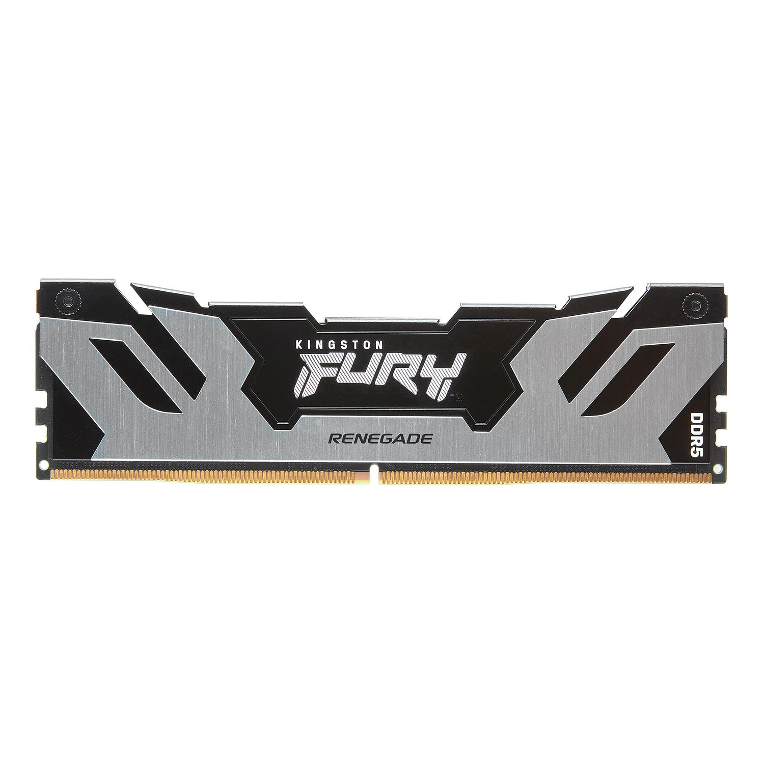 Kingston Fury Renegade KF572C38RS-24 Memoria Ram 24 GB DIMM DDR5 7200 MT/s 1