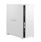 QNAP TS-233 Servidor Nas ARM Cortex A55 2,0GHz, 2 GB - Miniatura 2