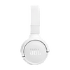 JBL Tune 520BT Audifonos Inalambricos Color Blanco
