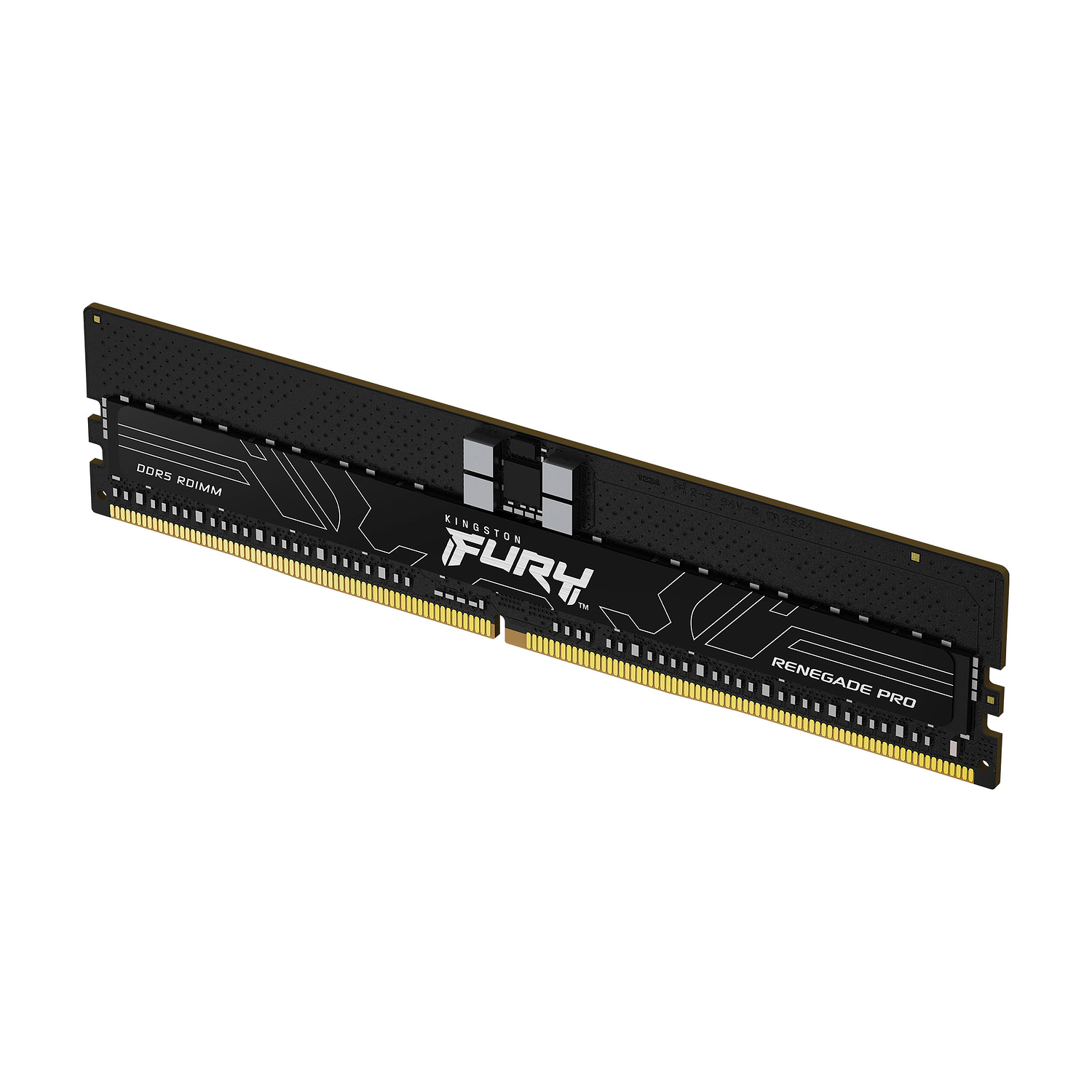 Kingston Fury Renegade Pro KF556R36RB-32 Memoria Ram 32 GB DIMM DDR5 5600 MT/s  2