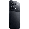 Xiaomi POCO M6 Pro 8GB+256GB Celular Color Negro