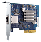 QNAP QXG-10G1T Tarjeta de Expansión de Red de 10 GbE - Miniatura 2