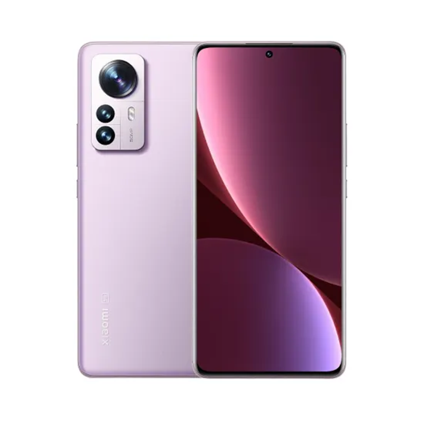 Xiaomi 12 Pro 5G EU 8GB+256GB Celular Reacondicionado Color Morado